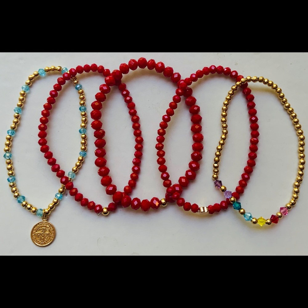 Bracelets